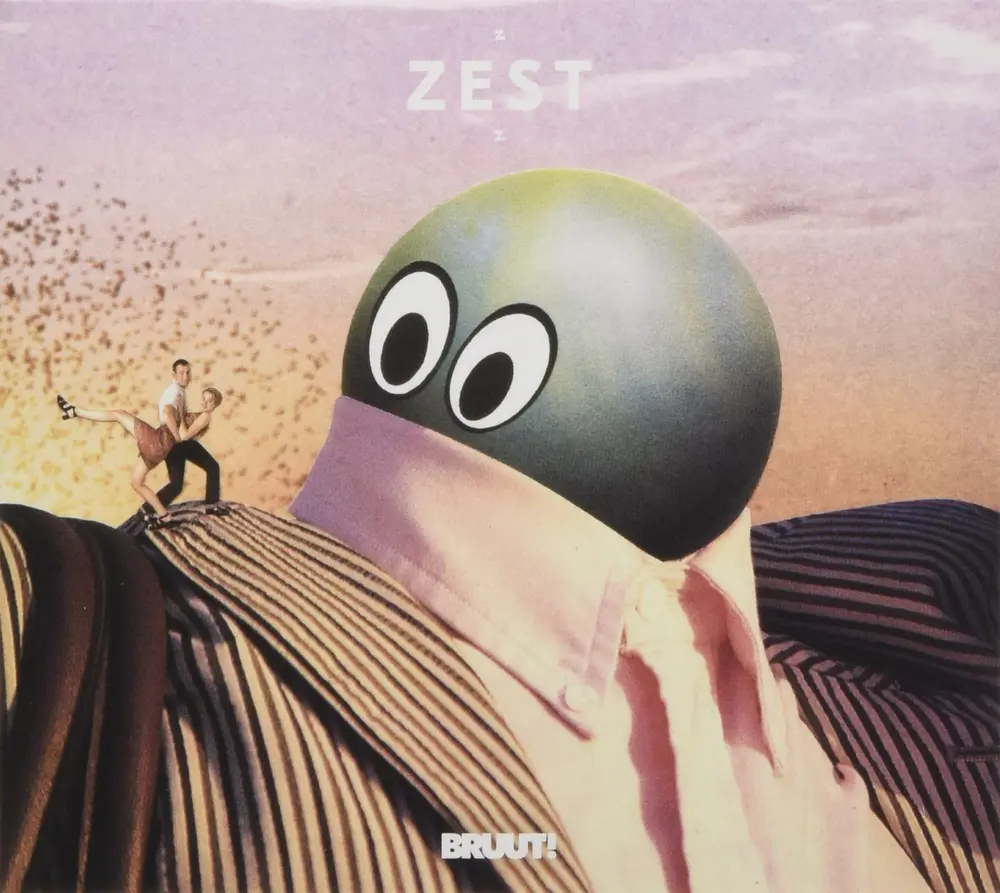 ZEST
