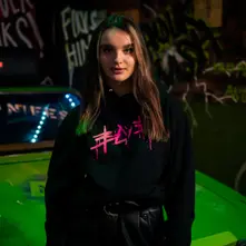 Yael – Bay B (Mikina)
