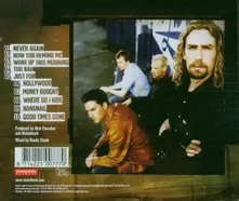SILVER SIDE UP thumbnail
