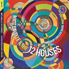 Matt Lavelle, CD CROP CIRCLE SUITE - PART ONE