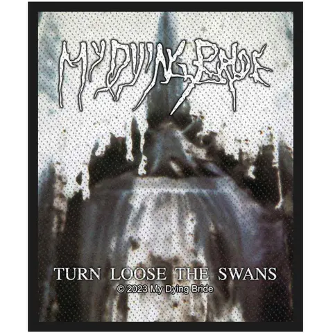 Turn Loose The Swans