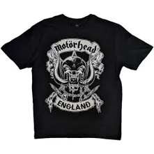 Crossed Swords England Crest thumbnail