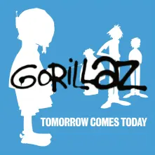 Vinyl Tomorrow Comes Today EP (25th Anniversary Edition)