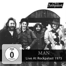 CD LIVE AT ROCKPALAST 1975