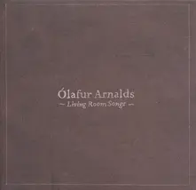 Ólafur Arnalds – LIVING ROOM SONGS (CD)