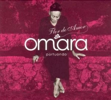 Omara Portuondo, CD FLOR DE AMOR