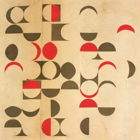 HARLEQUIN