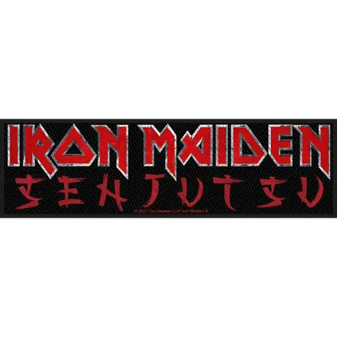 Senjutsu Logo