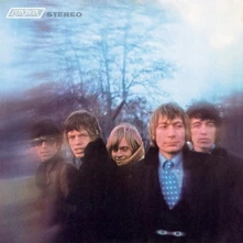 The Rolling Stones, CD Between the Buttons (US Version)