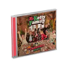 CD Christmas Party