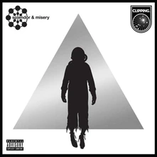 CD SPLENDOR AND MISERY