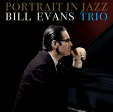 CD PORTRAIT IN JAZZ
