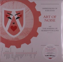 Vinyl IMPRESSIONS OF FOREVER