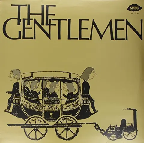 GENTLEMEN - GENTLEMEN