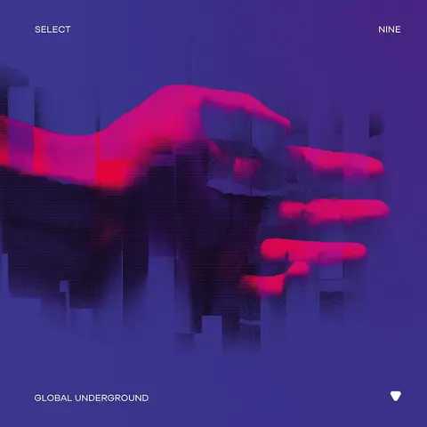 GLOBAL UNDERGROUND: SELECT #9 (VINYL EDITION)
