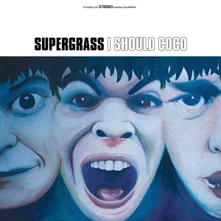 Supergrass, CD I SHOULD COCO