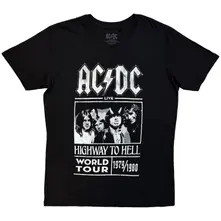 Highway to Hell World Tour 1979/1980 thumbnail