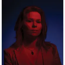 Katie Spencer, Vinyl WHAT LOVE IS