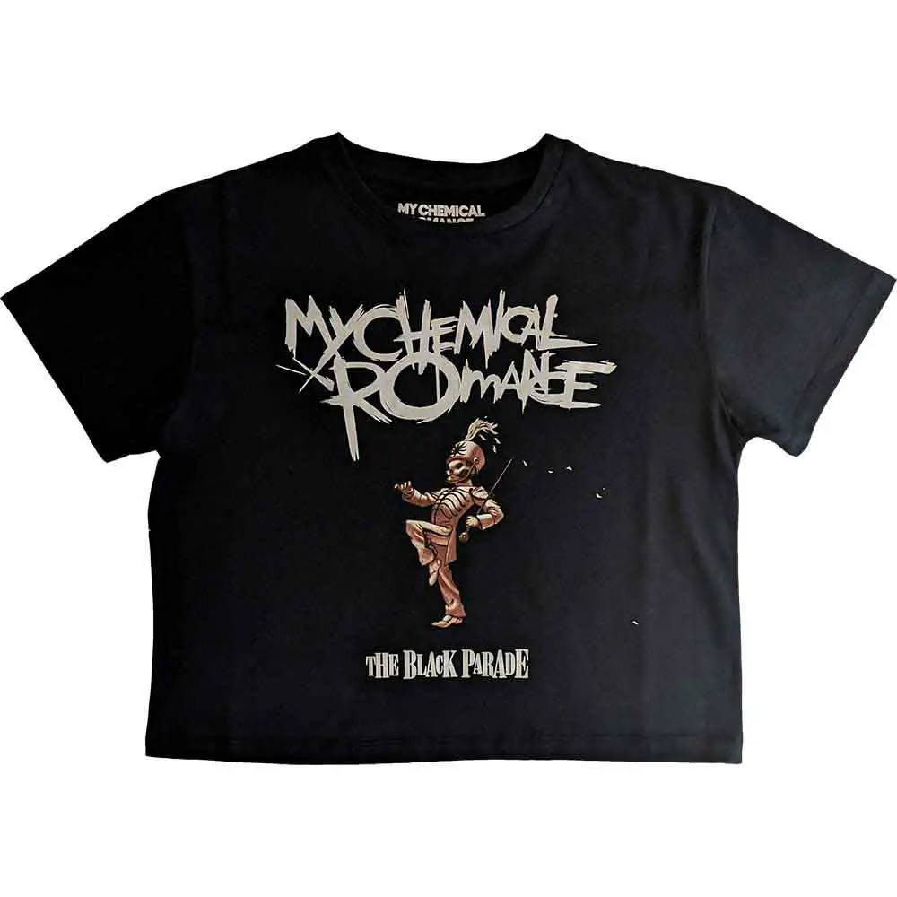 The Black Parade