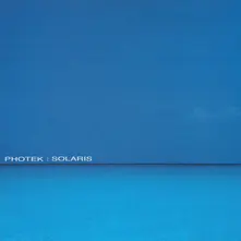 Photek – SOLARIS (Vinyl)