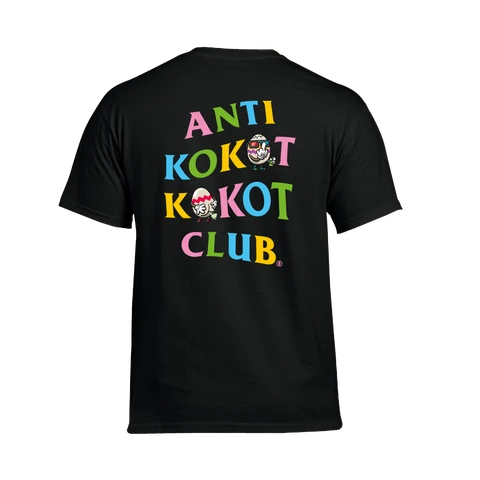 AKKC Easter