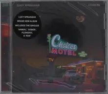 Lucy Spraggan, CD CHOICES