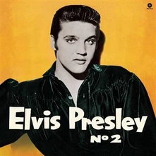 Elvis Presley, Vinyl NO. 2