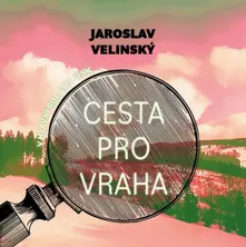Cesta pro vraha (čte Hruška Libor) - MP3-CD thumbnail