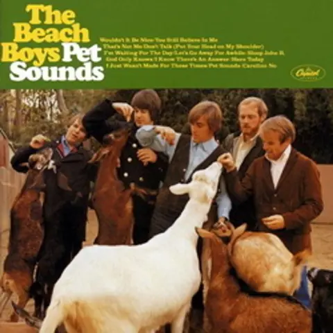 PET SOUNDS
