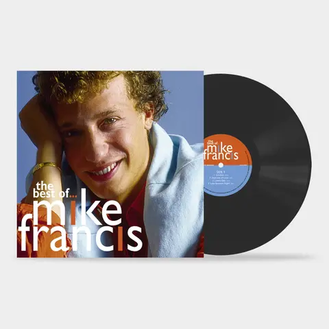 THE BEST OF MIKE FRANCIS
