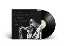 Charles Lloyd Quartet – MONTREUX JAZZ FESTIVAL 1967 (Vinyl)