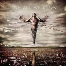 Vinyl FOR ALL WE KNOW