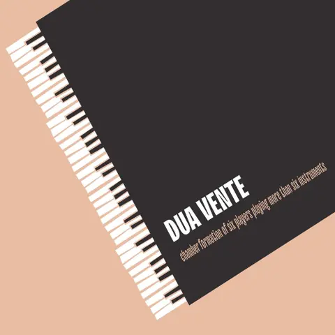 CD DUA VENTE  DUA VENTE
