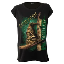 Slytherin Hat thumbnail