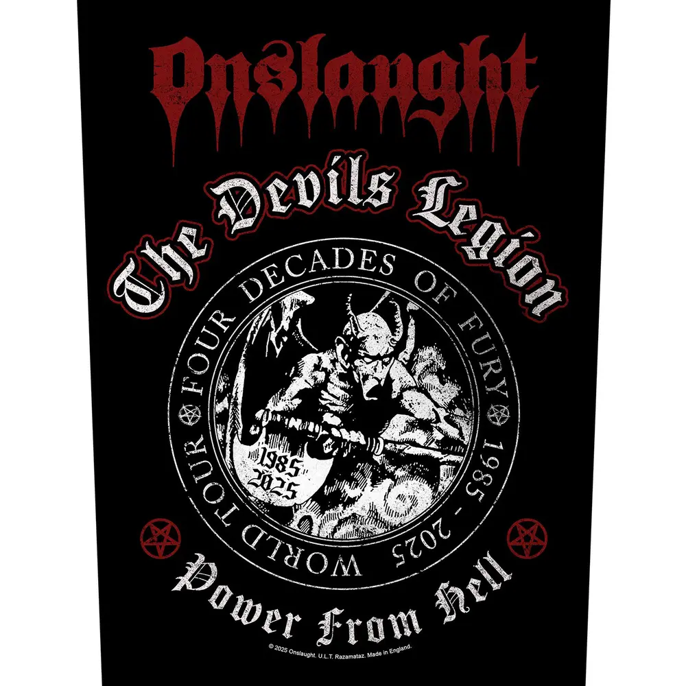 The Devils Legion