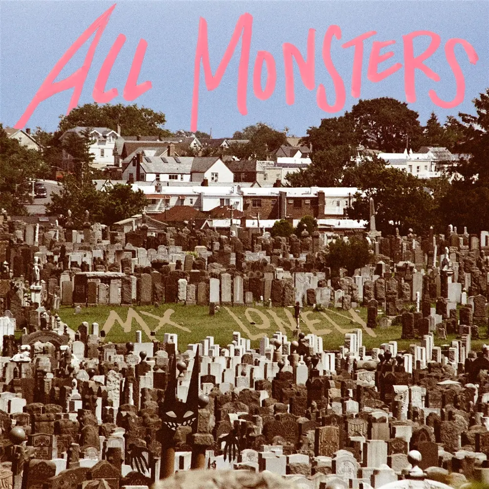 ALL MONSTERS