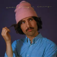Vinyl EVERY SINGLE THING