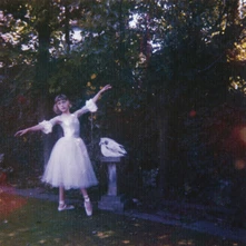 Wolf Alice, CD VISIONS OF A LIFE