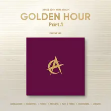 Golden Hour: Part.1 thumbnail