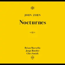 CD NOCTURNES