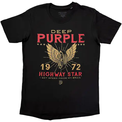 Highway Star