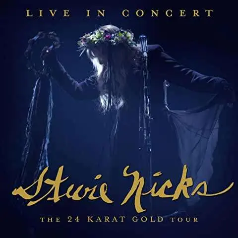 LIVE IN CONCERT: THE 24 KA
