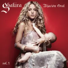 Vinyl Fijación Oral Vol. 1