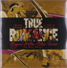 Hans Zimmer, Vinyl TRUE ROMANCE