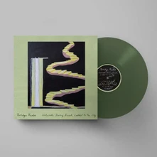 Porridge Radio, Vinyl WATERSLIDE, DIVING BOARD, LADDER TO THE SKY