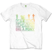 Get Back Gradient
