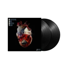 Vinyl Beautiful and Brutal Yard