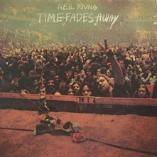CD TIME FADES AWAY