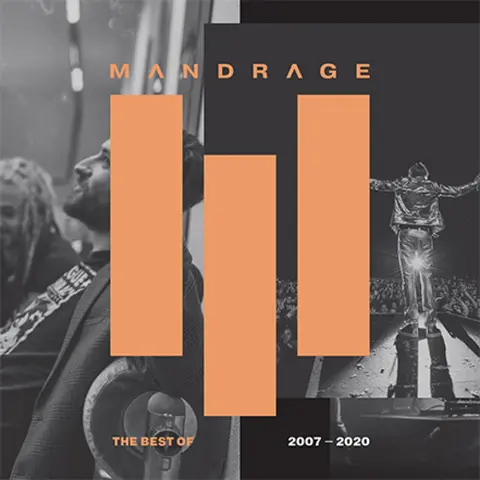 Best Of 2007-2020