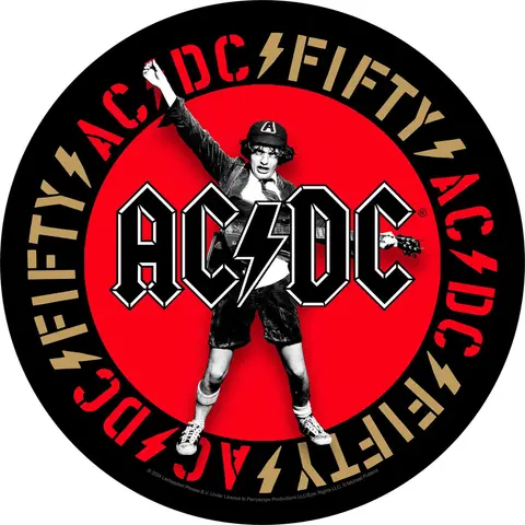 Angus Emblem